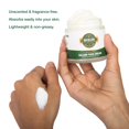 thumbnail image 4 of Akt The Body Conditioning Balm 3.4 Fl Oz Crema reafirmante Bálsamo corporal hidratante con escualano de oliva y ácido láctico Crema hidratante vegana Sin plástico Sc.01 Orange Grove Todos los géneros, 4 of 5