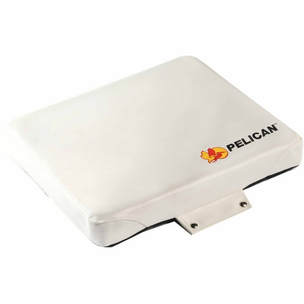 Pelican Deluxe Marine Seat Cushion For Progear Cooler, Fits 35 qt