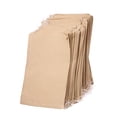 thumbnail image 1 of 100pcs Kraft Coser De Papel De La De Semillas Híbridas De Maíz Bolsa De Granja kusrkot Papel Kraft Bolsas, 1 of 7