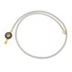 thumbnail image 3 of Flat Gas Tank Extension Tube, 100cm Gas Tank Extension Cord Wear Resistant Durable Portable For Camping Burner ANGGREK Otros, 3 of 8
