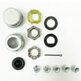 thumbnail image 2 of SOUTHWEST WHEEL Pre-Greased Easy Assemble 5 on 4-1/2" USA Idler Hub & Spindle for 2,000 lbs. Trailer Axle, 2 of 5