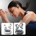 thumbnail image 3 of Auriculares inalámbricos Bluetooth Awaze Sound Labs Xp2-M98 Pro, 3 of 7