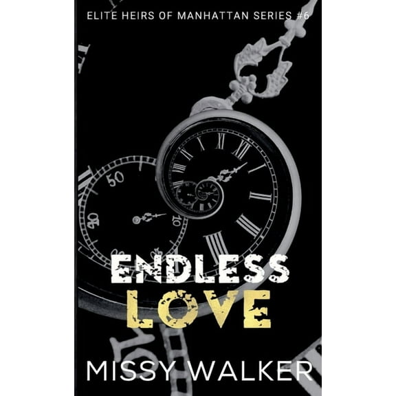 Endless Love, (Paperback)