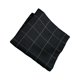 thumbnail image 1 of Sonducket Pañuelo masculino, toalla de mano hecha a mano flexible, traje de fiesta de boda de negocios, patrón bordado, bolsillo cuadrado para Accesorios de disfraces estilo 20, 1 of 6