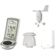 Pro Wireless Weather Station