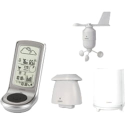 Pro Wireless Weather Station