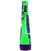 Moco de Gorila Galan Squizz, Unisex Texturizing Hair Gel for Long-Lasting Hold, 11.9 oz Bottle