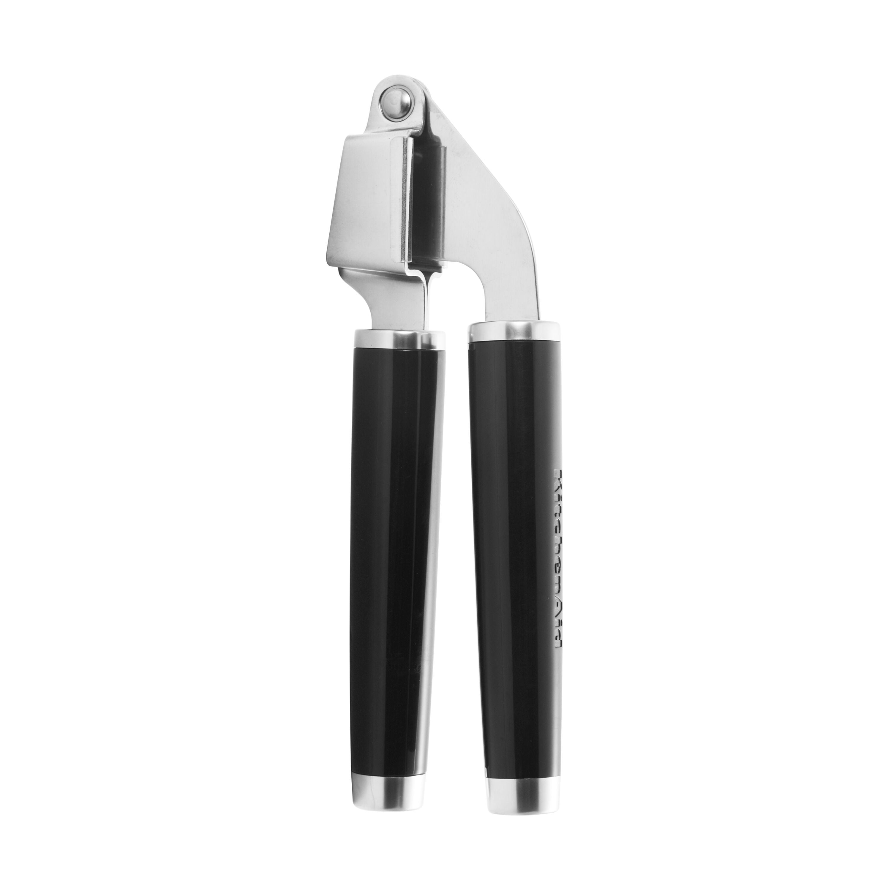 Kitchenaid Classic Garlic Press in Black