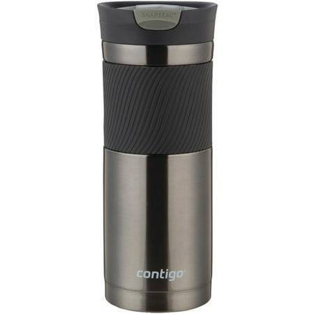 Contigo Bueno 10oz Vacuum-Insulated Stainless Steel Travel Mug