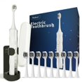 thumbnail image 1 of Cepillo de dientes eléctrico Kuicur Diamond Style 15 modos, 1 of 7
