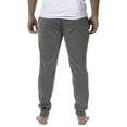 thumbnail image 4 of NASA Men's Retro Spacelab D-1 Logo Sleep Lounge Jogger Pajama Pants, 4 of 5