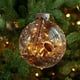 thumbnail image 4 of Decoraciones de Árbol de Navidad Ornamento Musical Regalo Elegante, 4 of 6