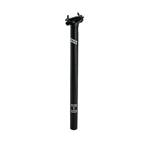 RaceFace Ride XC Alloy MTB Road Bike Seatpost Zero Setback , 27.2x400mm #RF1798