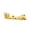 A003- Style C, variant on Cute Giraffe Silicone Wedge, 1 Pc Yellow Living Room Decor, Bedroom Office Shelf Accent, Home Protection Whimsical Accent