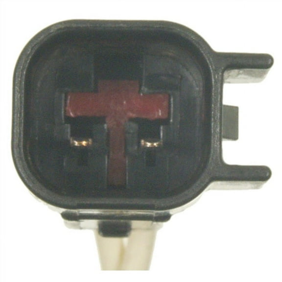 Standard Motor Products S-1563 Electrical Connector Fits select: 2015-2021 FORD F150, 2013-2017 FORD EXPLORER