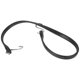 thumbnail image 4 of Outdoor Multipurpose Rubber Bundling Belt Fixing Rope Strap for Climbing Camping 31in, 4 of 4