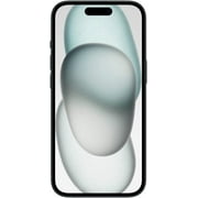 Restored Apple IPHONE 15 AT&T 128GB Black