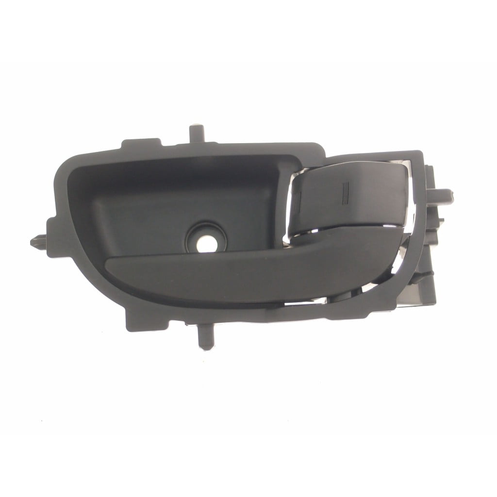 For Toyota YARIS Door Handle 2007 2012 Interior Rear Passenger Side