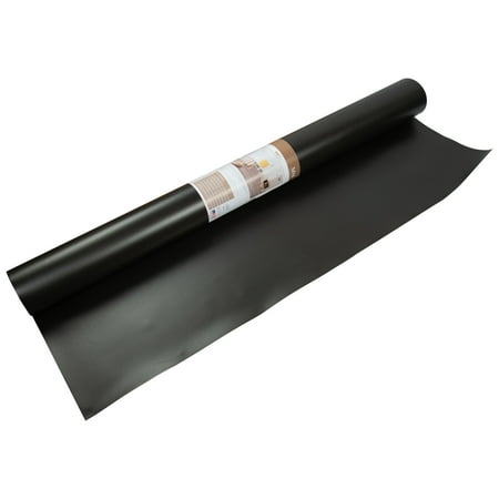 MSI Mititec 200 sq. ft. 5 ft. x 40 ft. x 1 mm Polypropylene Acoustical Underlayment for Glue Down Luxury Vinyl Flooring.