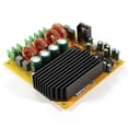 thumbnail image 3 of 2X300W Amplifier Board Module Dual Channel TAS5630 with AD827 Preamp Class D Digital HIFI High Power Module, 3 of 5