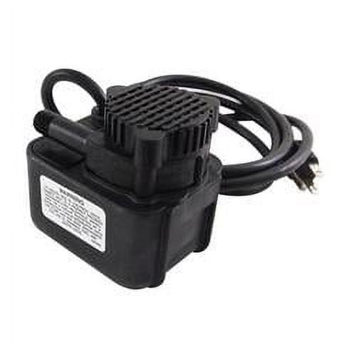 DL5000/7000 Pump