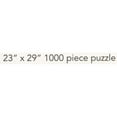thumbnail image 6 of Murder Mystery Party | Classic Mystery Jigsaw Puzzle, A Recipe for Murder, 1,000 Piece Jigsaw Puzzle, 6 of 9