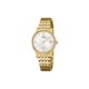thumbnail image 1 of Reloj Festina F20021/1 Swiss Made Indicador de día-Dorado Festina F20021/1, 1 of 2