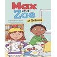 thumbnail image 1 of Max et Zoe à l'École, 1 of 2