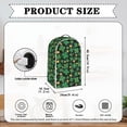 thumbnail image 6 of HELLHERO Clover Design Blender Covers Polyester for Home Kitchen Household, 6 of 6