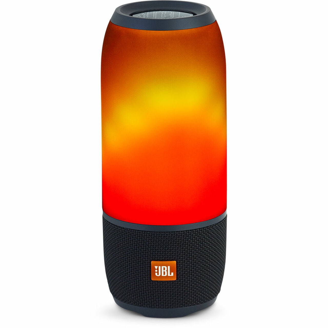 Restored JBL JBLPULSE3BLKAMZ Pulse 3 Portable Bluetooth