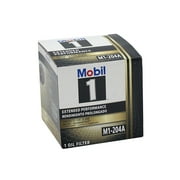موبيل 1 فلتر الزيت M1-204a موسع الأداء