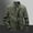 Army Green, variant on Mens Coats Big and Tall,Jackets for Women Winter,Men Zipper Jacket Multipocket Warm Workwear Coat Long Sleeve Hoodless Casual Outwear Khaki M