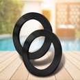 thumbnail image 3 of FLhrweasw Junta Tórica Goma Repuesto para Piscinas Intex Poolnars10747/25006 (estilo B), 3 of 6