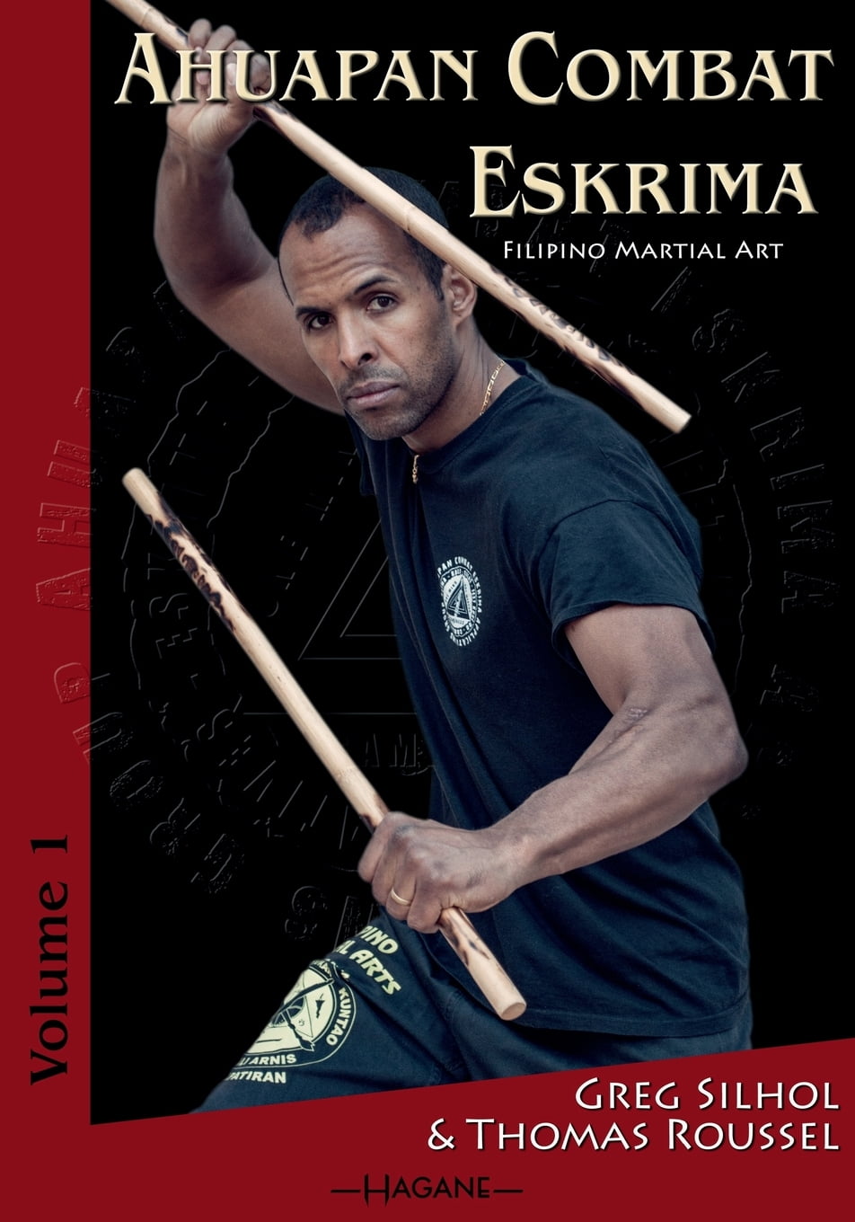 Ahuapan Combat Eskrima Ahuapan Combat Eskrima Filipino Martial Art