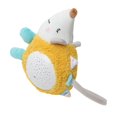 thumbnail image 2 of Guardoinrt Stuffed Animal Plush Toys with Night Projector and Music Light Hedgehog 1Set, 2 of 6