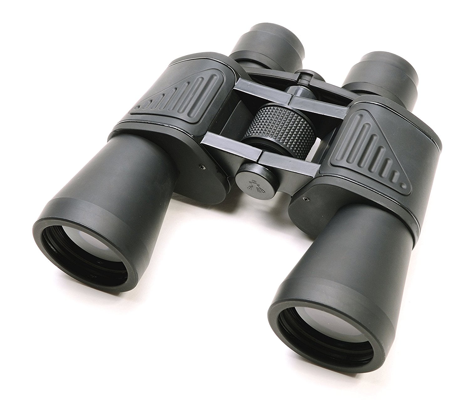 Hammers Porro Prism Wide Angle Full Size Observation Binocular 10X50
