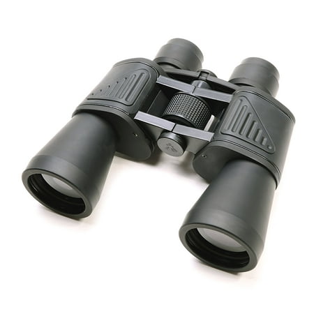 Hammers Bird Whale Watching Full Size Observation Porro Prism Binocular 7x50RM with Tripod