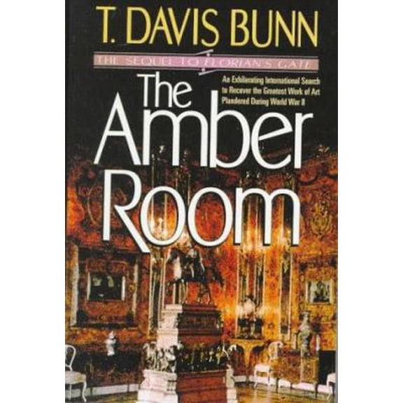 Pre-Owned The Amber Room (Priceless Collection Series #2) (Paperback) 1556612850 9781556612855