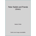 thumbnail image 1 of Pre-Owned Peter Rabbit and Friends Library (Hardcover) 0723252106 9780723252108, 1 of 1
