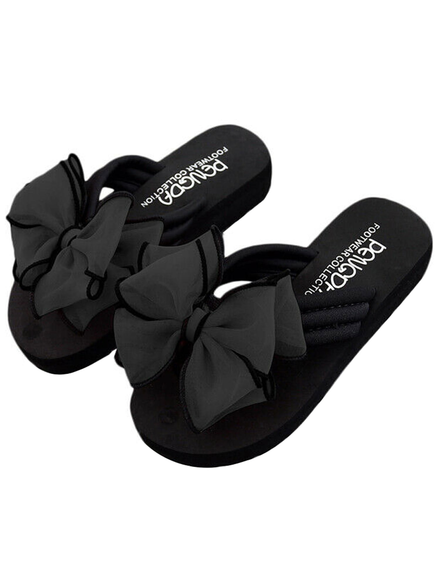 sliders with bow