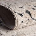 thumbnail image 4 of Unique Loom 3136045 4 x 6 ft. Chateau Quincy Rectangular Rug, Beige, 4 of 4