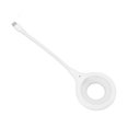 thumbnail image 1 of Mini luz nocturna con enchufe USB luz inteligente blanca sensible con control de voz flexible para dormitorio ANGGREK Otros, 1 of 8