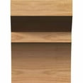 thumbnail image 2 of 5 1/2"W x 8"H x 48"L Monterey Smooth Rafter Tail, Western Red Cedar, 2 of 4