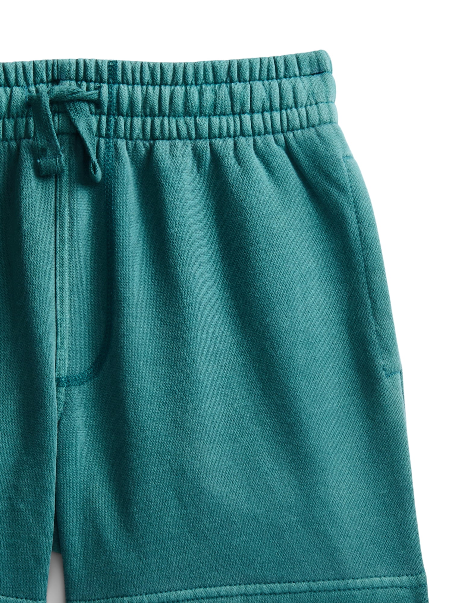 Weekend Academy Boys Fleece Shorts, Sizes 4-18