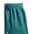 thumbnail image 2 of Weekend Academy Boys Fleece Shorts, Sizes 4-18, 2 of 3