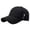 BK2, variant on Classic Baseball Cap with Side Cross Embroidery, Unstructured Adjustable Dad Hat, Casual Outdoor Sports Headwear