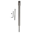 thumbnail image 1 of Hole Opener Adapter Shank, Wear Resistant Drill Converter Shank For Impact Drills For Electric Hammer ANGGREK Otros, 1 of 8