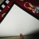 thumbnail image 5 of 2pcs / Set Alfombra Absorbente Del área Del Cocinero Alfombra Respaldo de Goma 40x60cm Zulema Alfombra de cocina Alfombra de piso, 5 of 8