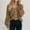 Brown(Trending), variant on MingM Cardigan Sweaters for Women Early Fall Fashion Clearance Clothes Open Front Button Down Sweaters for Christmas Gift ,Orange,S
