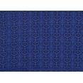 thumbnail image 2 of Zelouf Regal Scroll Jacquard  , Sewing, DIY, Crafts Fabric by the Yard, 966 Blk/purple, 5 Yard, 2 of 2